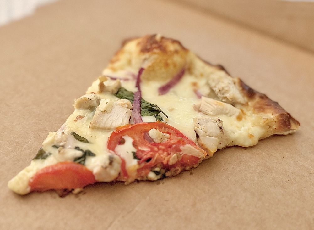 YOUR PIE PIZZA - Updated July 2026 - 321 Photos & 425 Reviews - 42250 ...