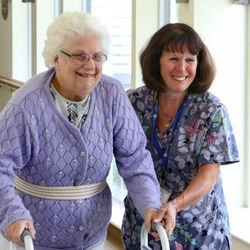 Knollwood Nursing Center