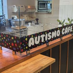 Autismo Cafe - Nice work