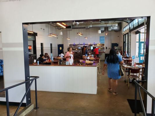 Rodney Scott's BBQ by null