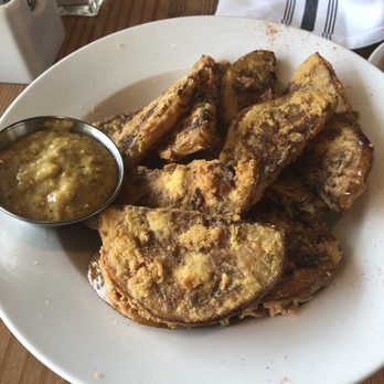 The Parish Cafe - Fried green tomatos - Cajun/Creole Near Me - Healdsburg, California The Parish Cafe - Fried green tomatos - Cajun/Creole Near Me - Healdsburg, California