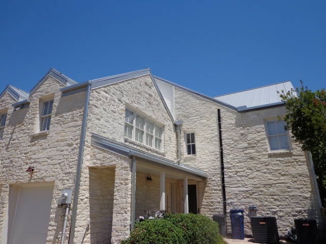 Slide of Daniel Nicholas Roofing