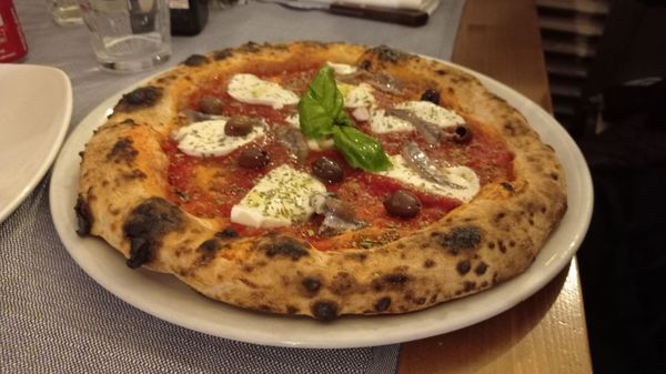 Cucina Conviviale by null
