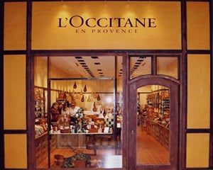 L'Occitane en Provence