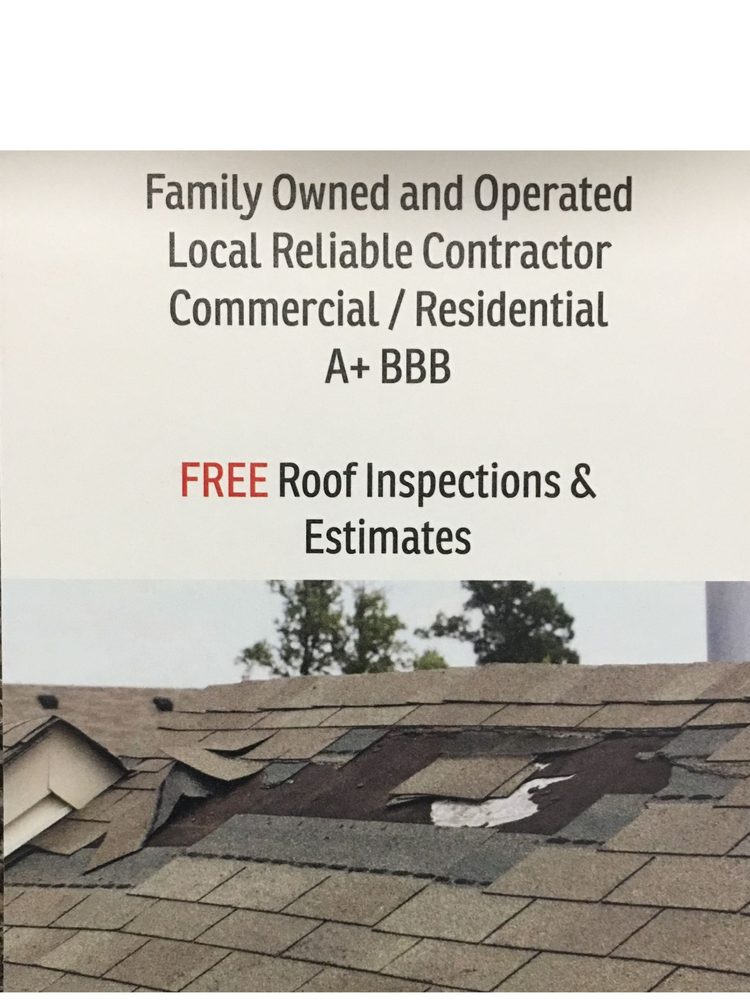 Slide of Prestige Total Roofing