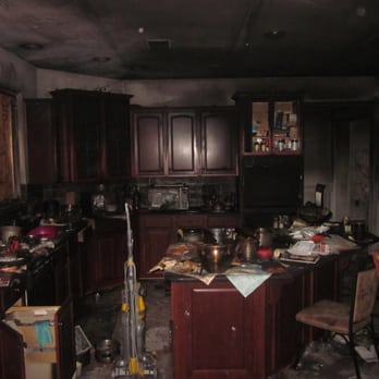 Metropolitan Contractors - Bristow Kitchen damage - General Contractors Near Me - Fairfax, Virginia Metropolitan Contractors - Bristow Kitchen damage - General Contractors Near Me - Fairfax, Virginia