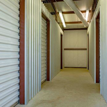 My Garage Self Storage - Self Storage Near Me - Flint, Texas