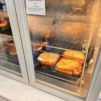 Tous Les Jours - Desserts Near Me - Roseville, California