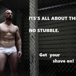 The Shavemster - Get is Groomed!