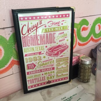 Chuy's - Mexican Near Me - Orlando, Florida Chuy's - Mexican Near Me - Orlando, Florida