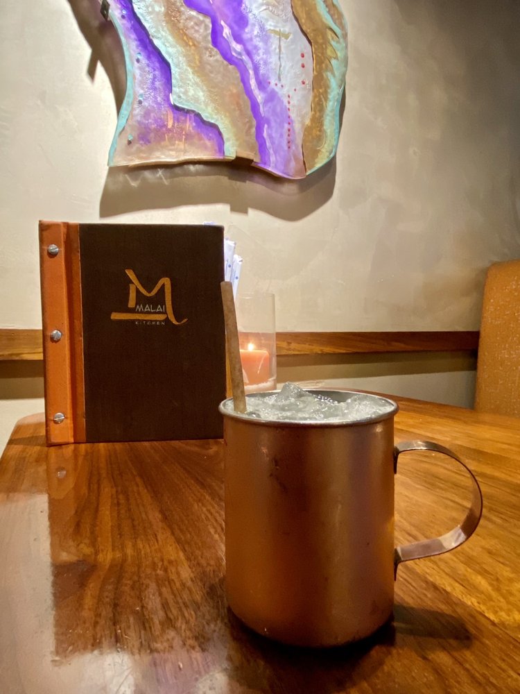 Malai Kitchen