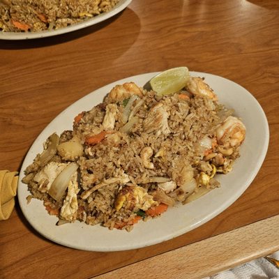 Buddha Thai Cuisine by null