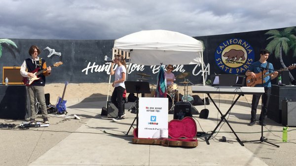 Beach City Provisions by null