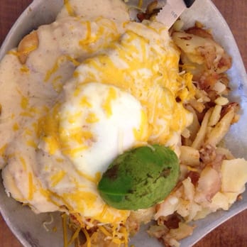 Kickback Jack's - Country Benedict - American Near Me - Rancho Cucamonga, California Kickback Jack's - Country Benedict - American Near Me - Rancho Cucamonga, California