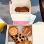 Le Patissier Anglais