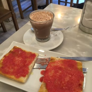 DonAtta - Desserts Near Me - Madrid, M DonAtta - Desserts Near Me - Madrid, M