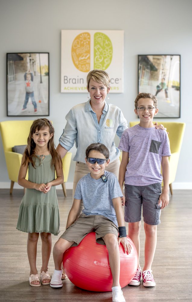 Brain Balance of Woodbury - child therapist in Woodbury, MN