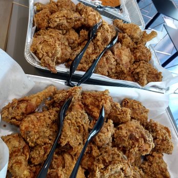 Grandmas House Catering - Crispy fried chicken - Caterers Near Me - Hawthorne, California Grandmas House Catering - Crispy fried chicken - Caterers Near Me - Hawthorne, California