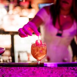 Erotica Cabaret - Try our great cocktails!