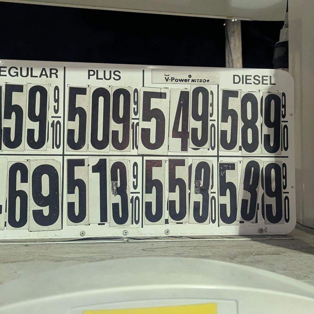 Shell - Advertisement - Oil Change Stations Near Me - Yonkers, New York