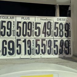 Shell - Advertisement