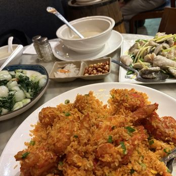 BK Seafood Market - Cantonese Near Me - Brooklyn, New York