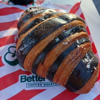 Better Buzz Coffee - Coffee & Tea Near Me - Upland, California
