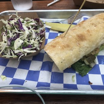 St. Augustine Seafood Company - Burrito - Seafood Near Me - St. Augustine, Florida St. Augustine Seafood Company - Burrito - Seafood Near Me - St. Augustine, Florida