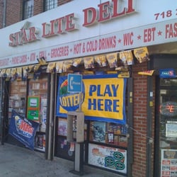 Star Lite Deli