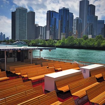 Shoreline Sightseeing - Architectural Tours Near Me - Chicago, Illinois Shoreline Sightseeing - Architectural Tours Near Me - Chicago, Illinois
