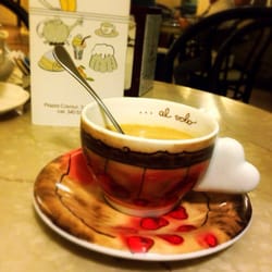 Dolce Ozio - Caffè al ginseng