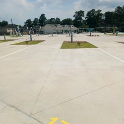 USA RV Resorts North Houston