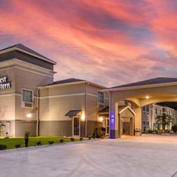 Best Western Oakdale Inn - Exterior