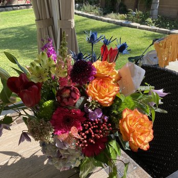 Blooming View - Incredible bouquet - Florists Near Me - La Verne, California Blooming View - Incredible bouquet - Florists Near Me - La Verne, California
