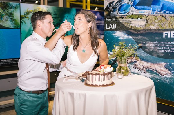 Seymour Marine Discovery Center by null