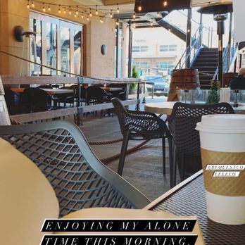 Bequest Coffee - Beautiful outside seating - Coffee & Tea Near Me - Mill Creek, Washington Bequest Coffee - Beautiful outside seating - Coffee & Tea Near Me - Mill Creek, Washington