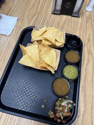 Jaliscos by null