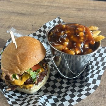 Real Burger - The real big burger and poutine - Burgers Near Me - Waterdown, Ontario Real Burger - The real big burger and poutine - Burgers Near Me - Waterdown, Ontario