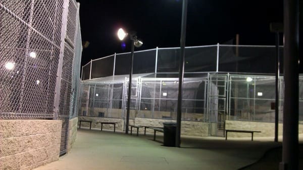 Riverside Batting Cages & Pro Shop by null