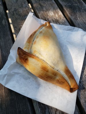 Julia's Empanadas by null