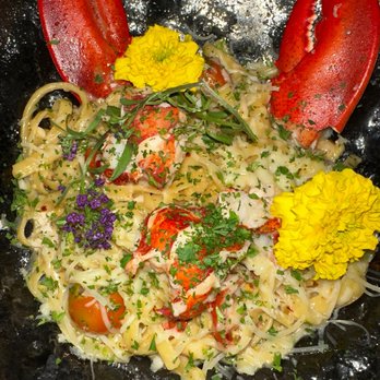 The Glen - Lobster Pasta - Seafood Near Me - Frisco, Texas The Glen - Lobster Pasta - Seafood Near Me - Frisco, Texas