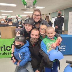 1 Stop home infinity repair.