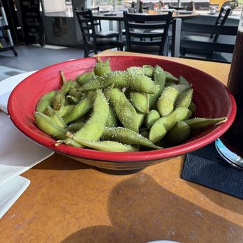 Sushi Aoi - Edamame - Japanese Near Me - Washington, DC, District of Columbia Sushi Aoi - Edamame - Japanese Near Me - Washington, DC, District of Columbia