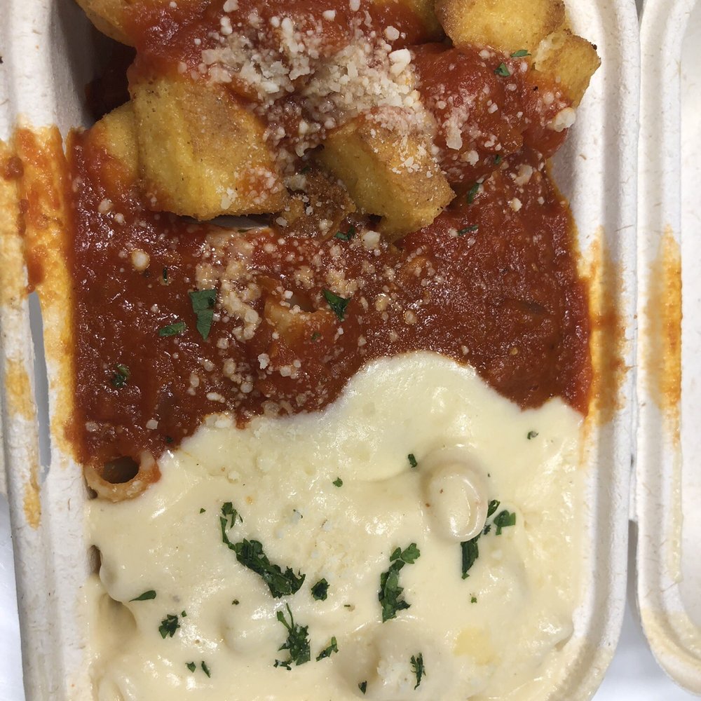 Ball or Nothing - Italian Near Me Ball or Nothing - Italian Near Me
