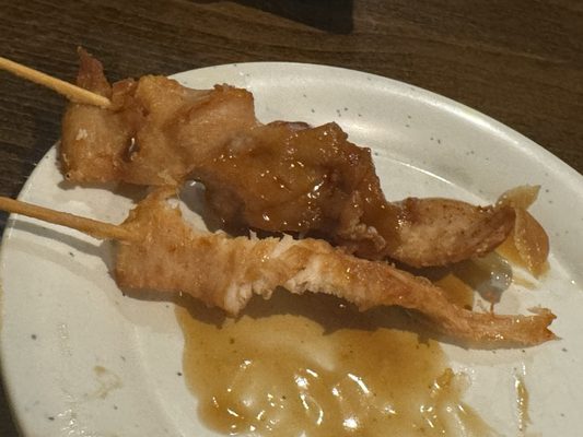 Sushi X by null