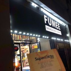 Fumee - Let's gamble MAR2026