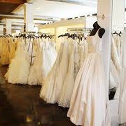 Frew's Bridal