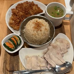 Low mun gai mighty combo Low mun gai mighty combo