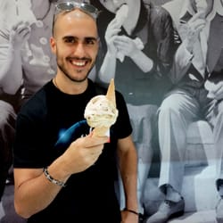 Evento Finale Napoli Gelato Challenge - Evento Finale #NapoliGelatoChallenge