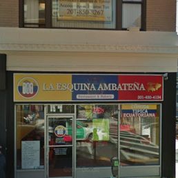 La Esquina